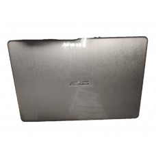 Asus X510UA-1A LCD COVER ASSY Silver Asus X510UA-1A LCD COVER ASSY Silver